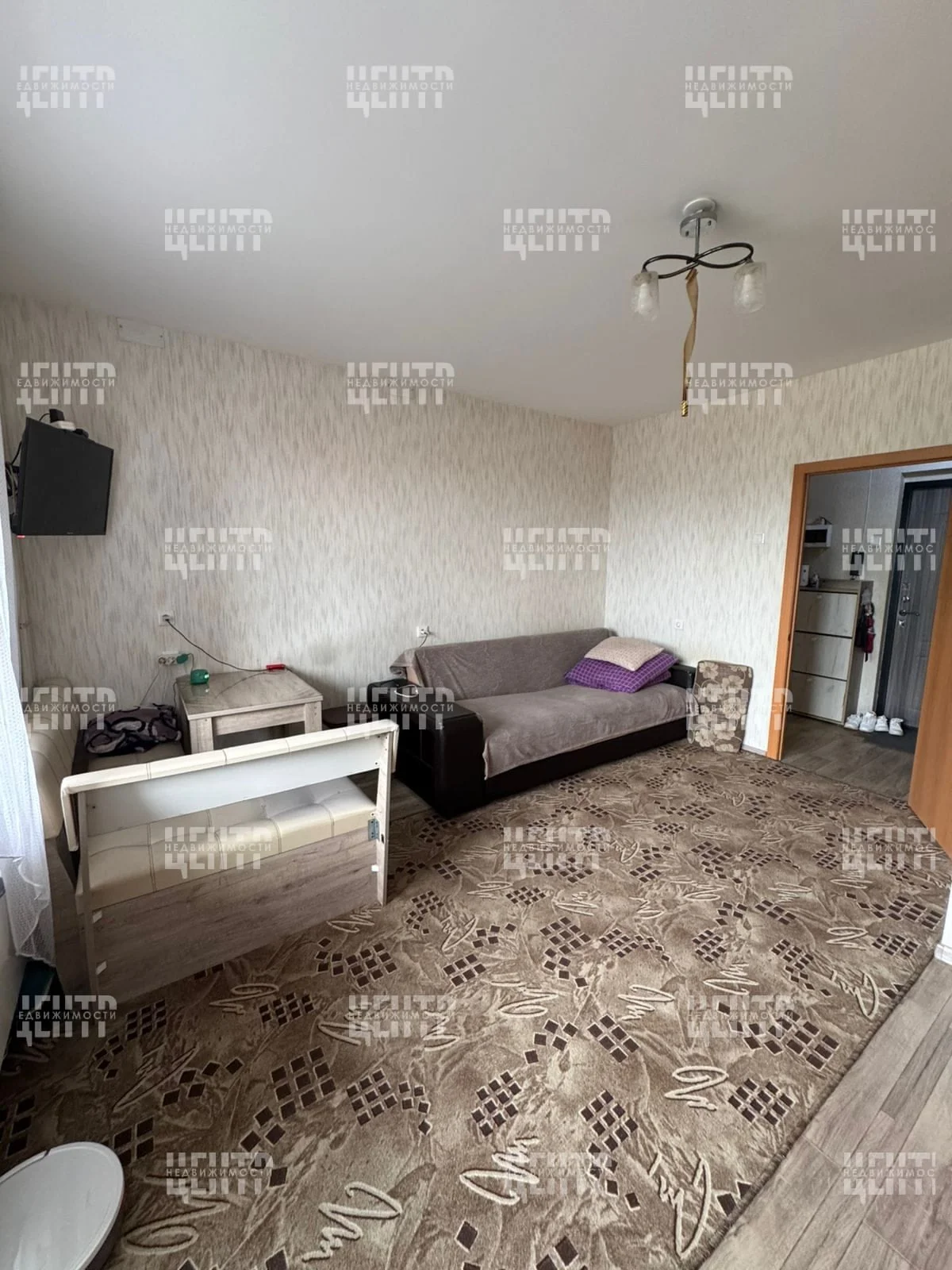 Продам квартиру - миниатюра 4