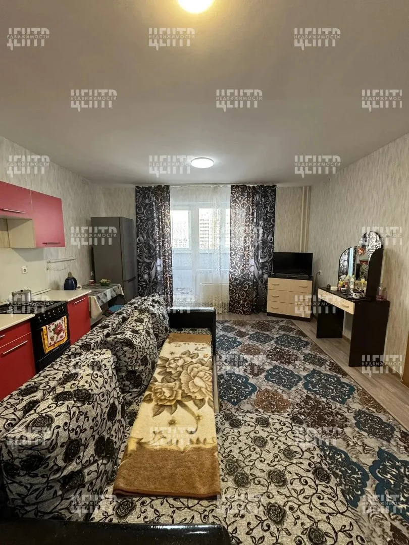 Продам квартиру - миниатюра 2