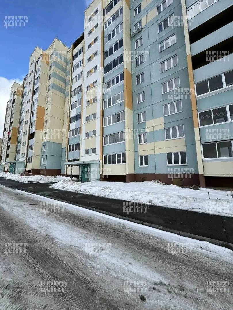 Продам квартиру - миниатюра 10