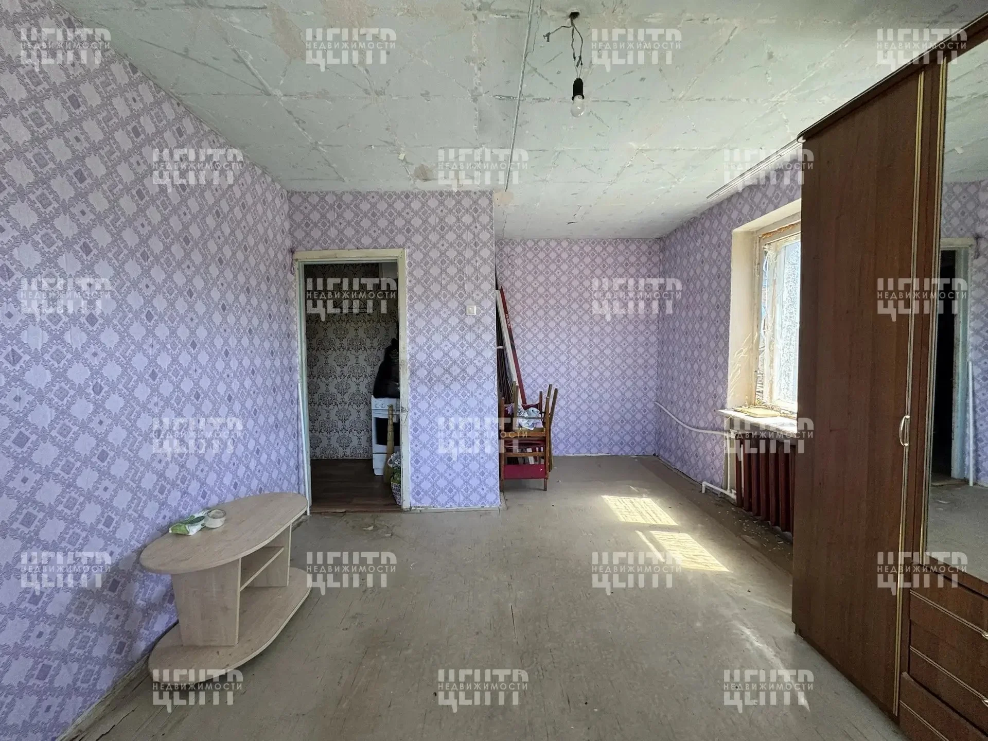 На продаже квартира - миниатюра 3