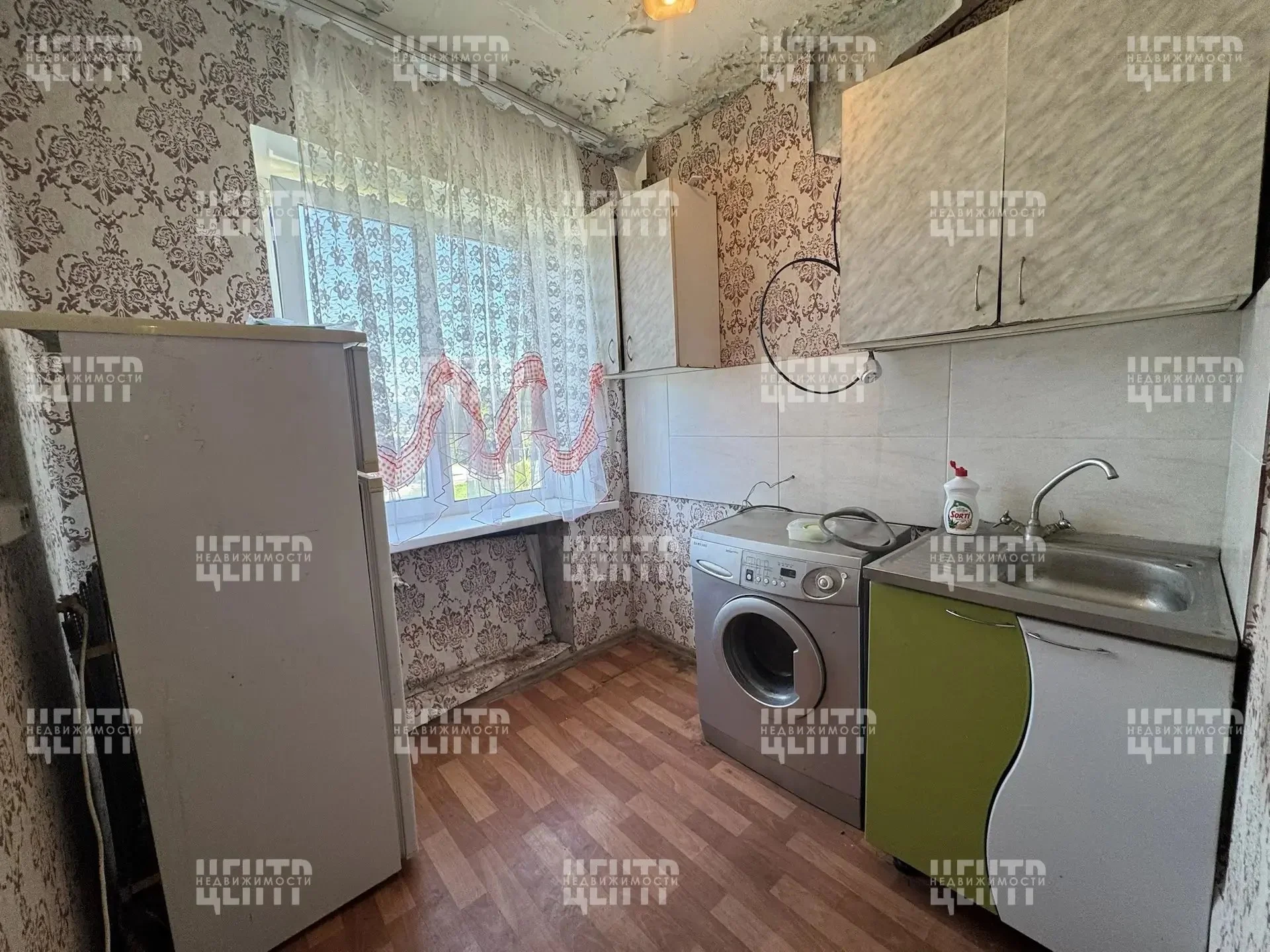 На продаже квартира - миниатюра 4