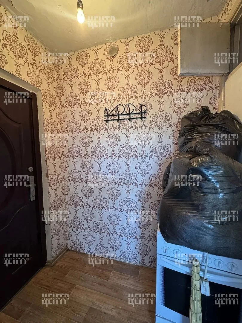 На продаже квартира - миниатюра 7