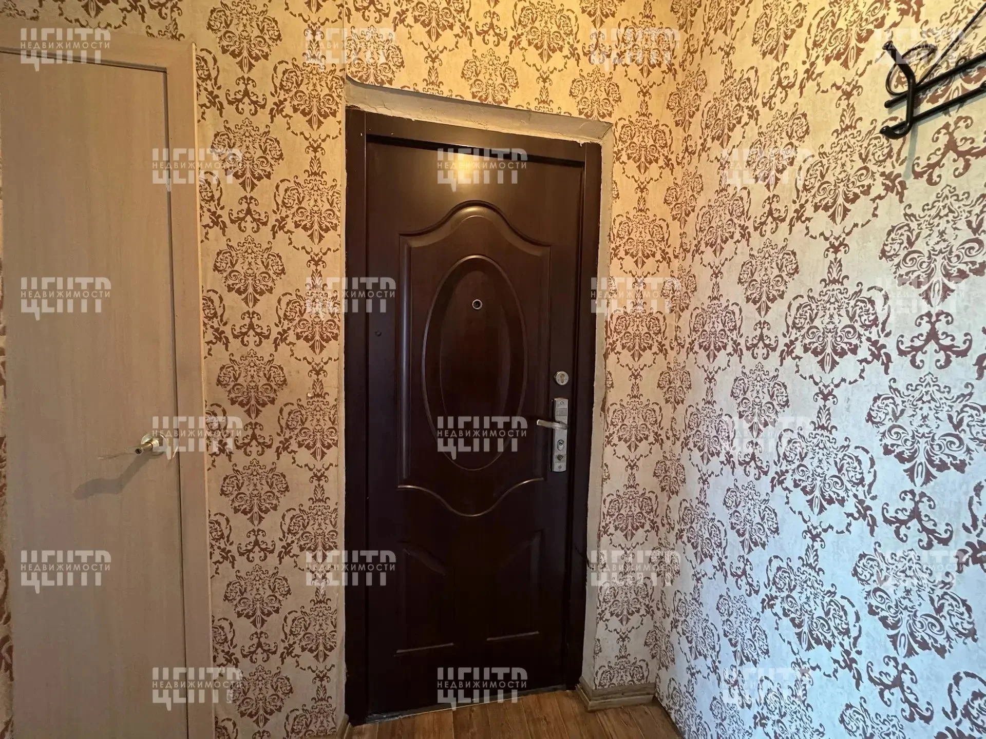 На продаже квартира - миниатюра 8