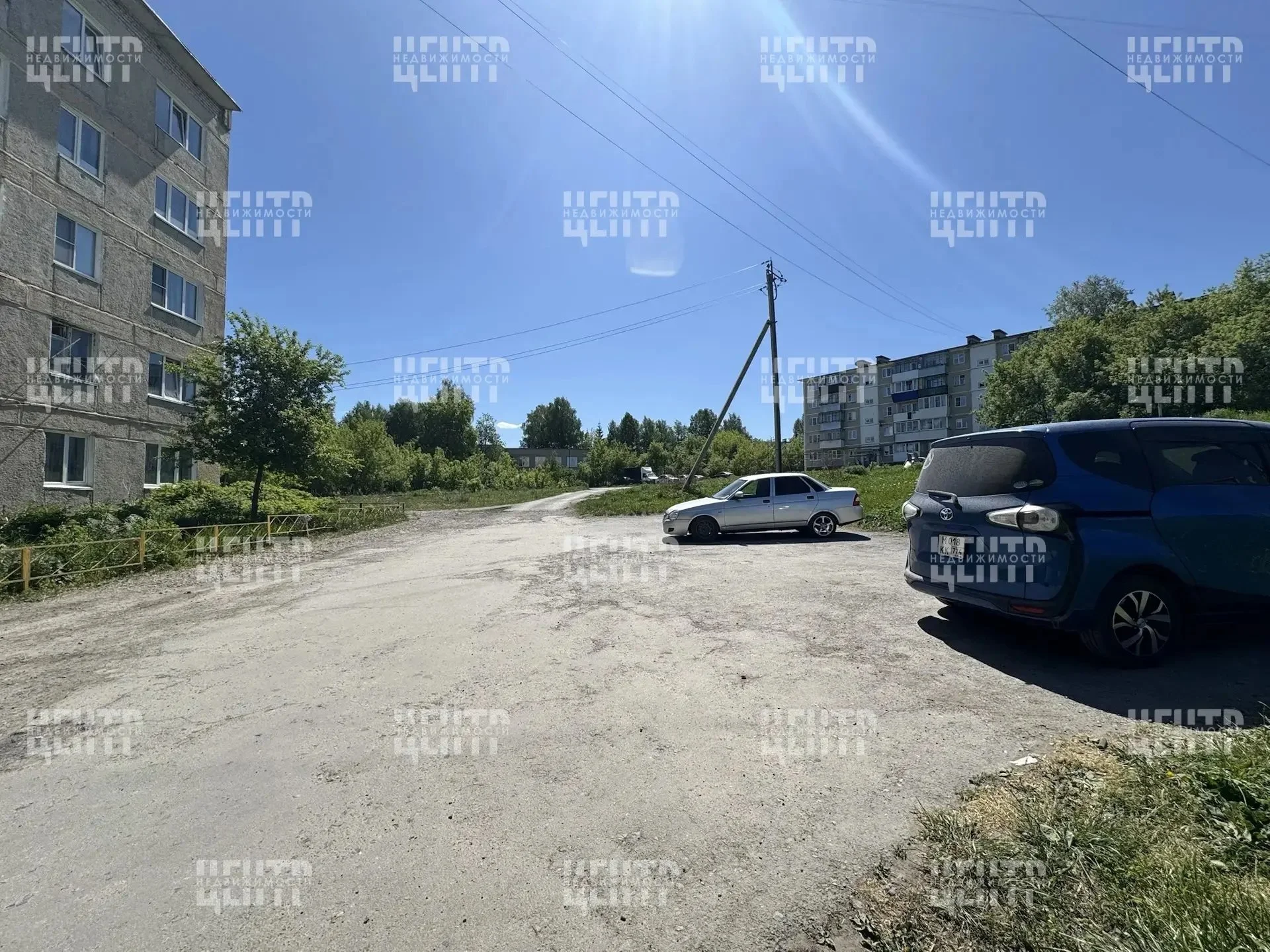 На продаже квартира - миниатюра 9