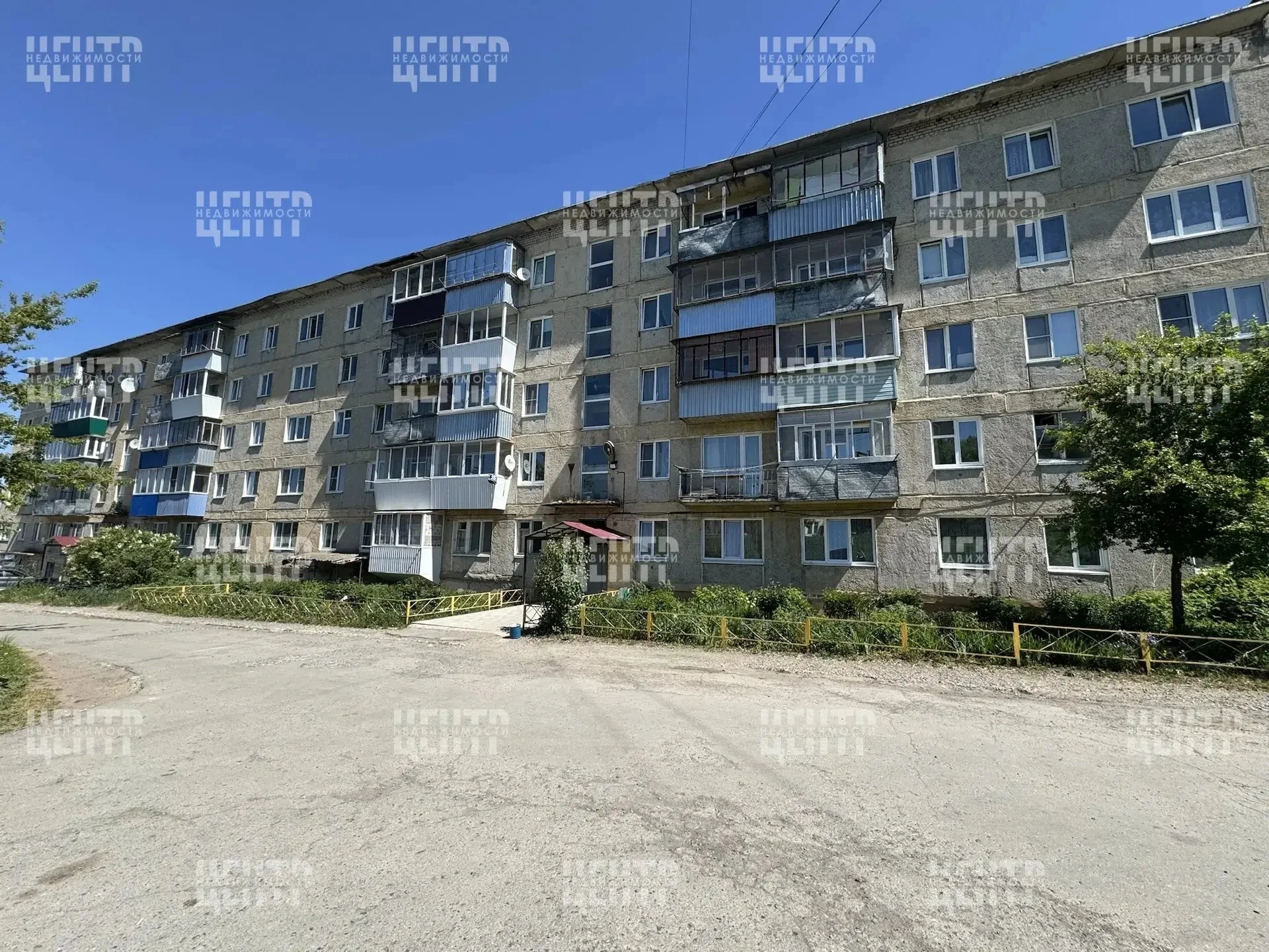 На продаже квартира - миниатюра 10