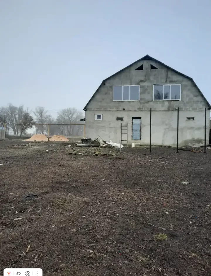 Продам дом с участком, село Песковатка район 209,00 м2 - миниатюра 2