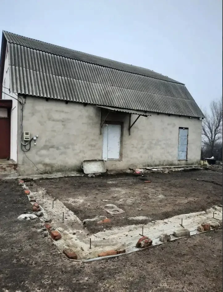 Продам дом с участком, село Песковатка район 209,00 м2 - миниатюра 3