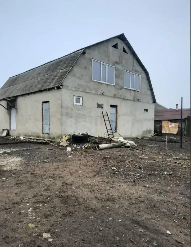 Продам дом с участком, село Песковатка район 209,00 м2 - миниатюра 4