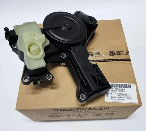VAG (VW/Audi/Skoda/Seat) Маслоотделитель вентиляции картера, арт. 06H103495AJ