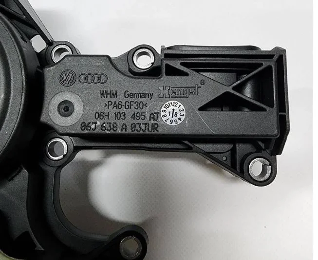 VAG (VW/Audi/Skoda/Seat) Маслоотделитель вентиляции картера, арт. 06H103495AJ - миниатюра 2