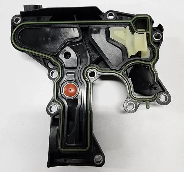 VAG (VW/Audi/Skoda/Seat) Маслоотделитель вентиляции картера, арт. 06H103495AJ - миниатюра 3