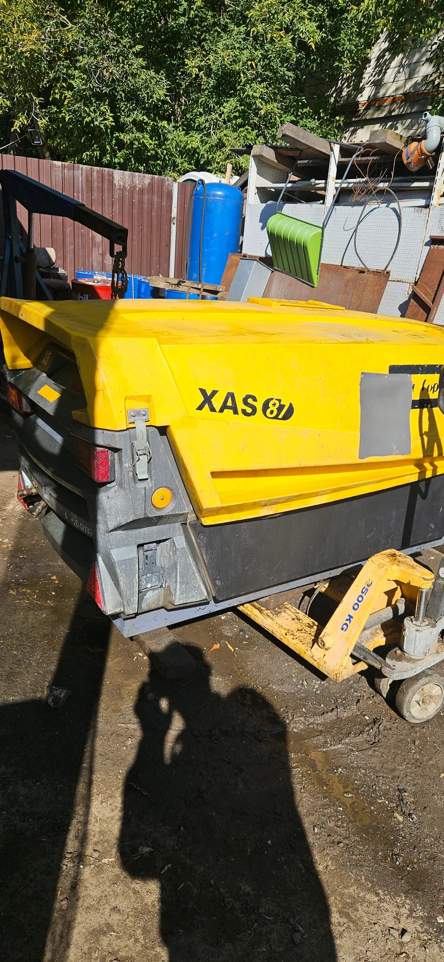 Atlas copco - миниатюра 2