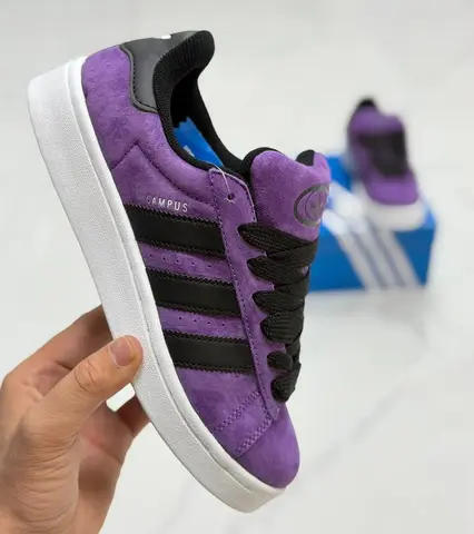 Adidas Campus