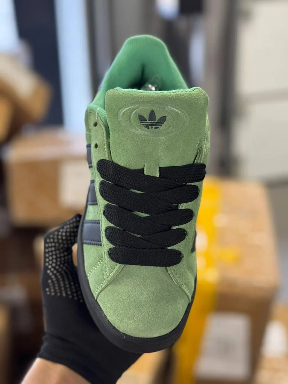 Adidas Campus - миниатюра 2
