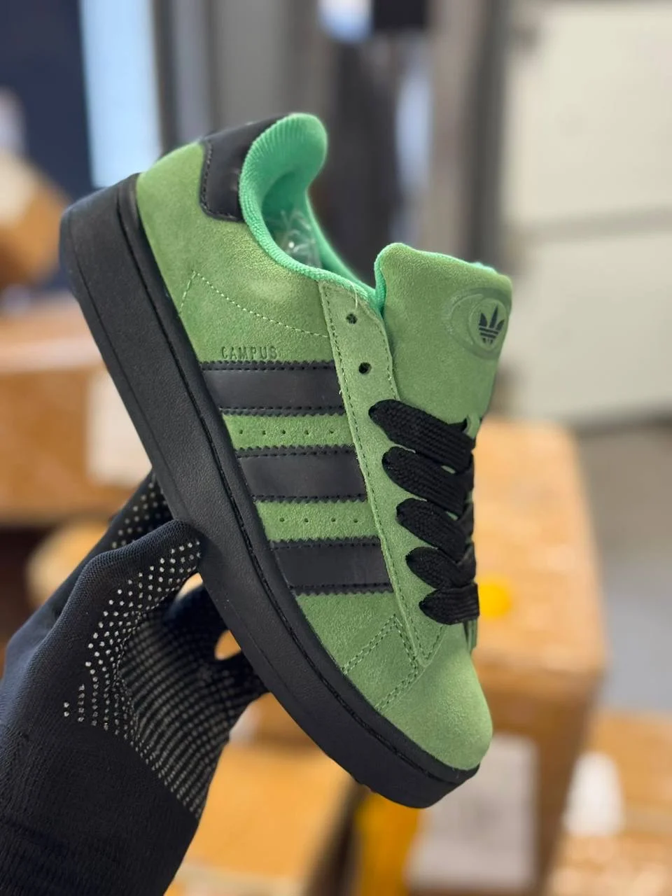 Adidas Campus - миниатюра 3