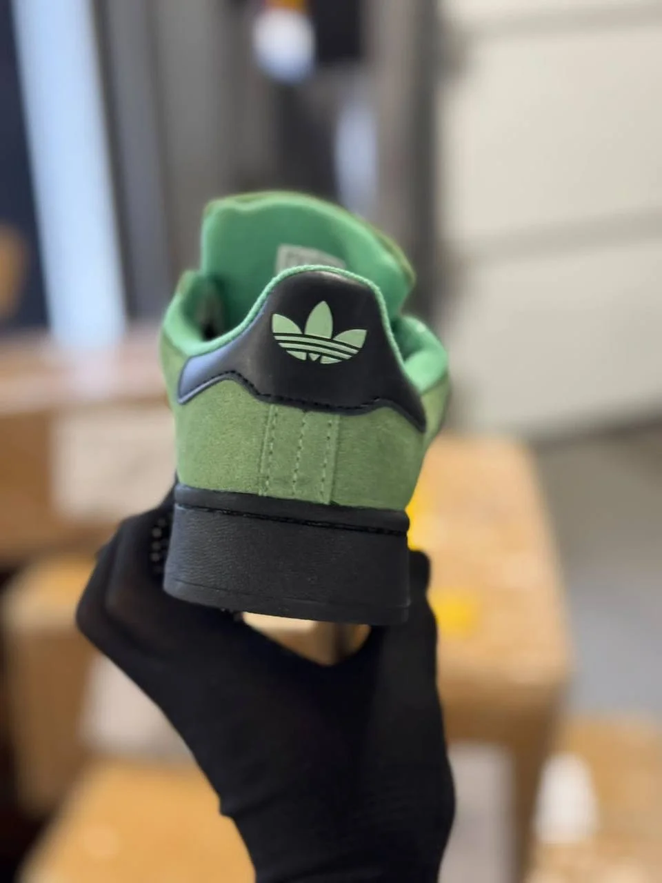 Adidas Campus - миниатюра 5