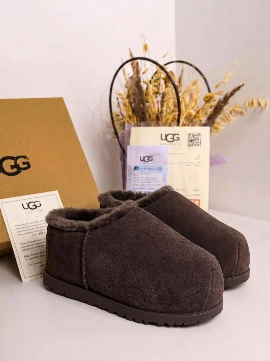 UGG женские угги - миниатюра 3