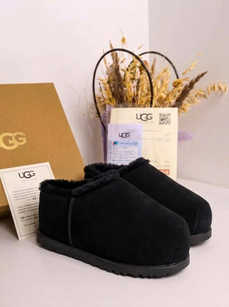 UGG женские угги - миниатюра 4