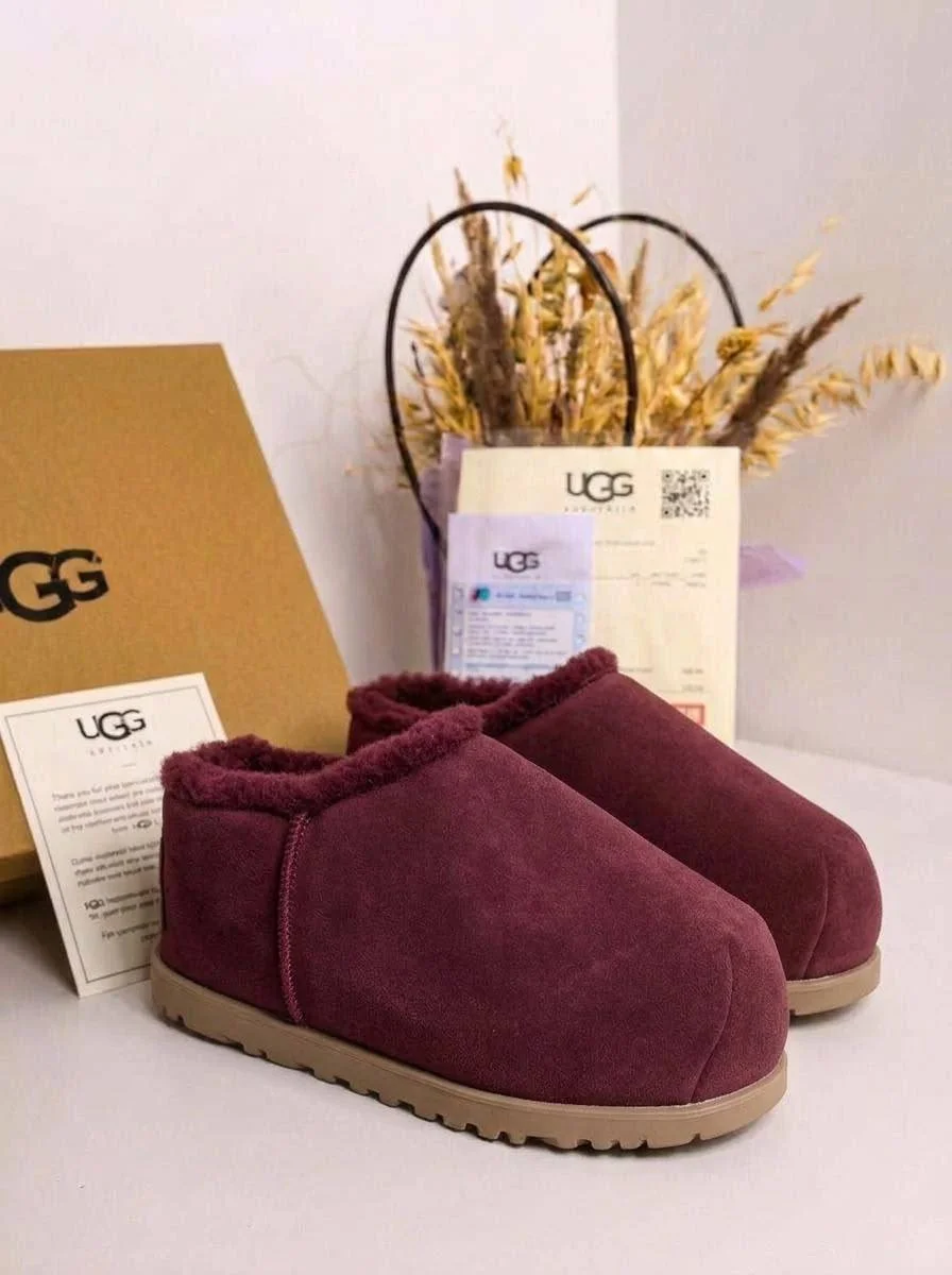 UGG женские угги - миниатюра 5