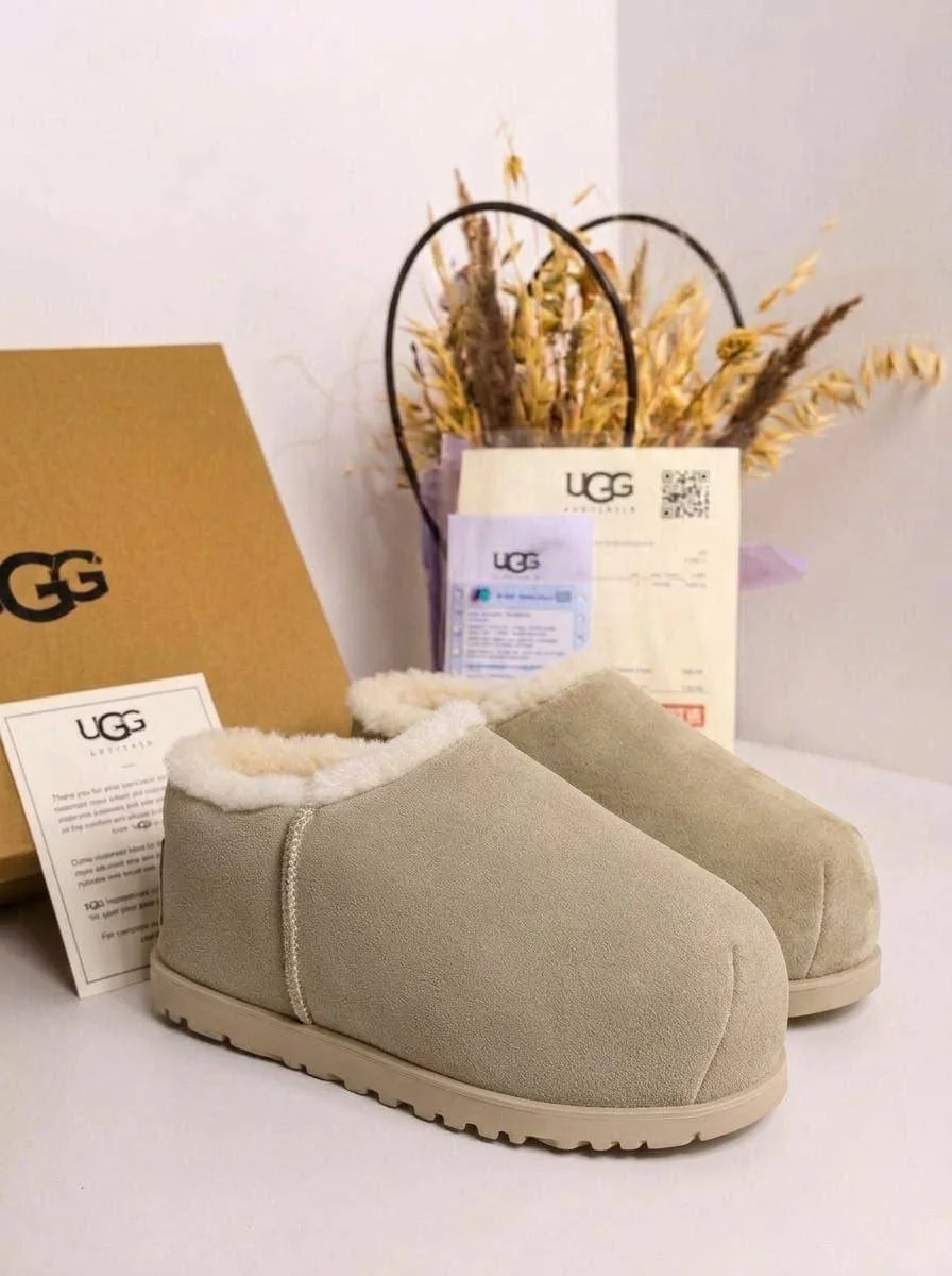 UGG женские угги - миниатюра 6