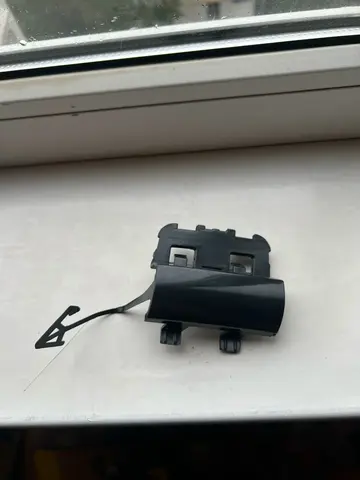 Заглушка буксировочного крюка Lixiang L9 L7 L6