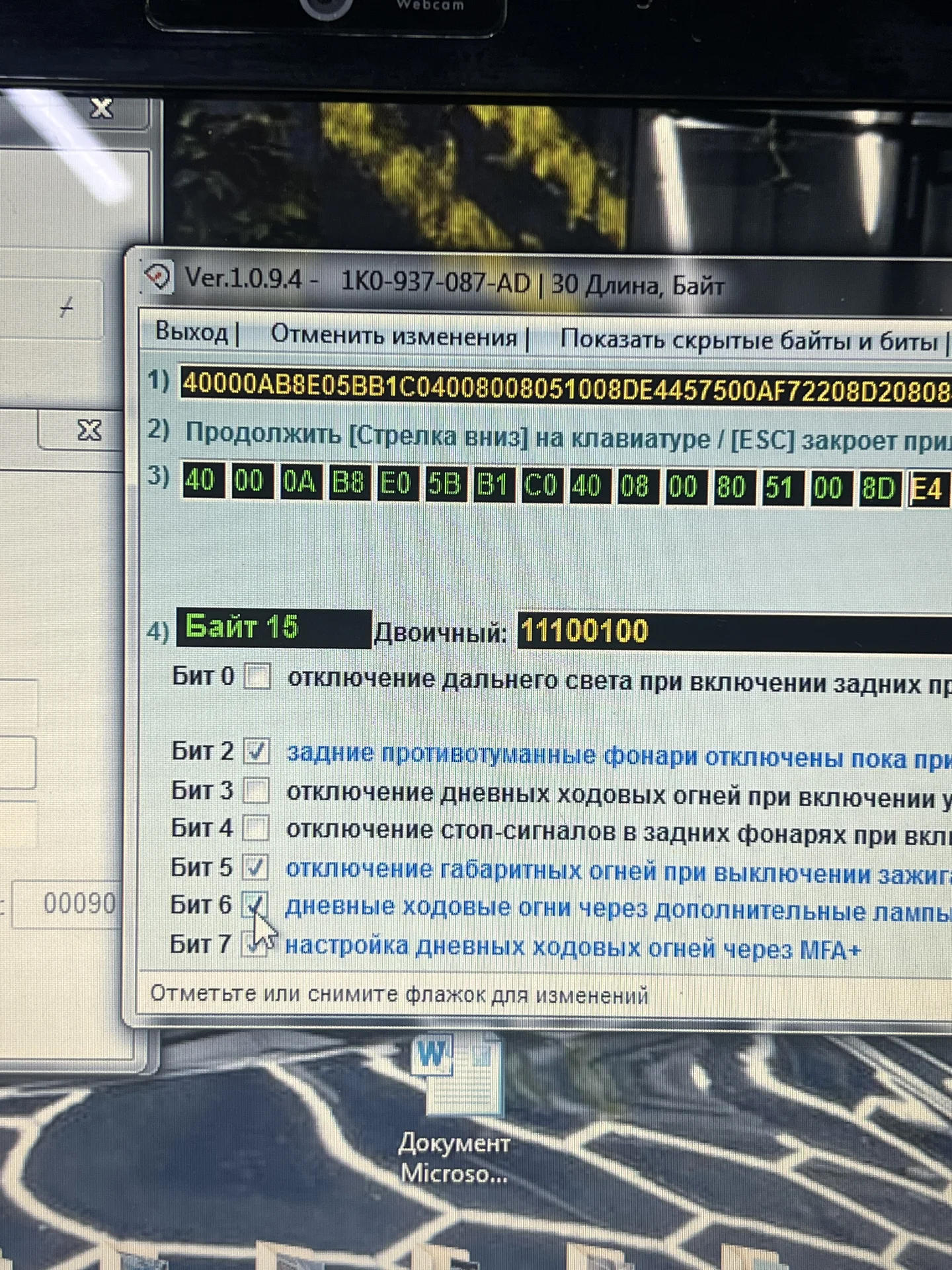 Программы для диагностики авто Диллерское ПО - миниатюра 8