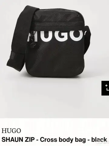 Сумка Hugo Оригинал Новая