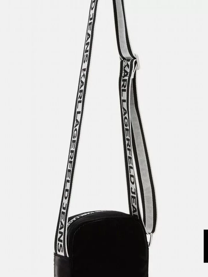 Сумка Karl Lagerfeld jeans Оригинал - миниатюра 4