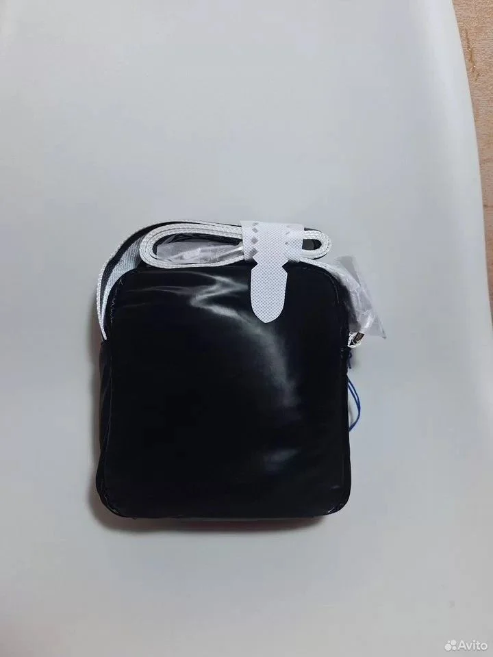 Сумка Karl Lagerfeld jeans Оригинал - миниатюра 10