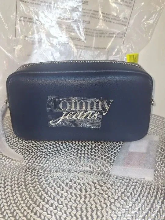 Сумка женская Tommy jeans Оригинал Новая - миниатюра 7