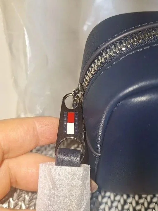Сумка женская Tommy jeans Оригинал Новая - миниатюра 8