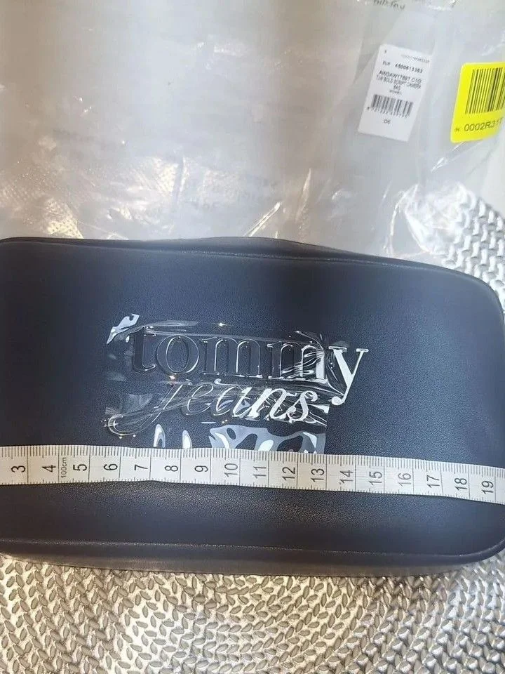 Сумка женская Tommy jeans Оригинал Новая - миниатюра 9