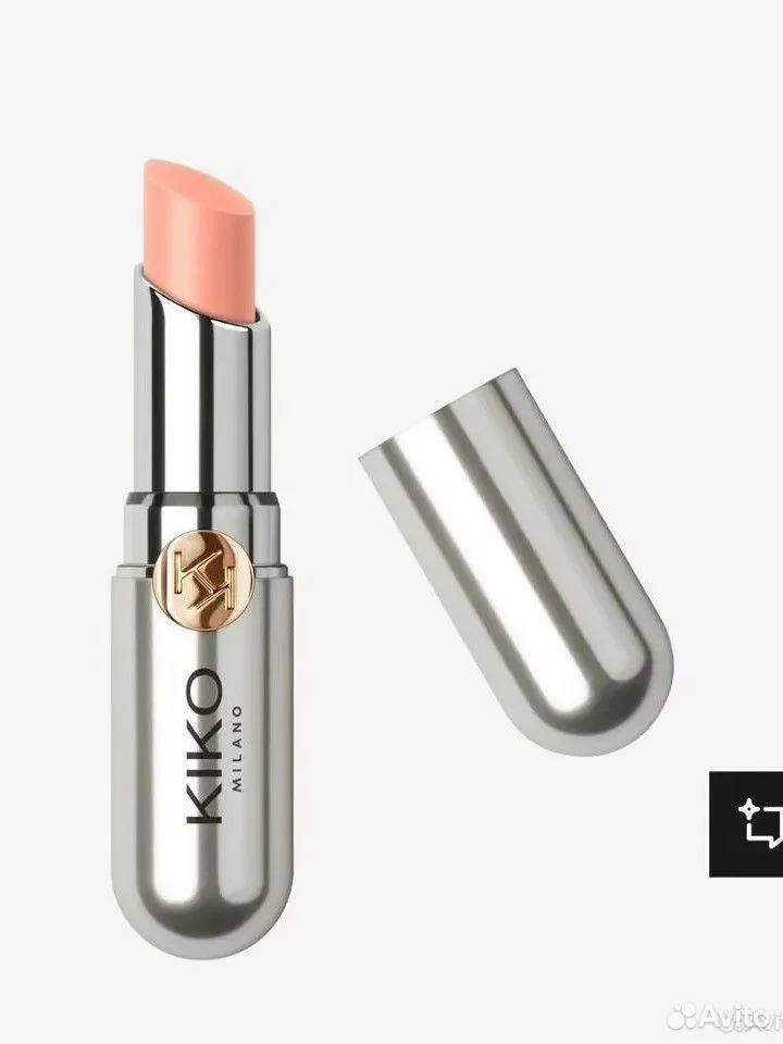 Бальзам для губ Kiko Milano 02 Оригинал - изображение 1