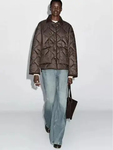 Куртка женская Massimo Dutti L Оригинал новая