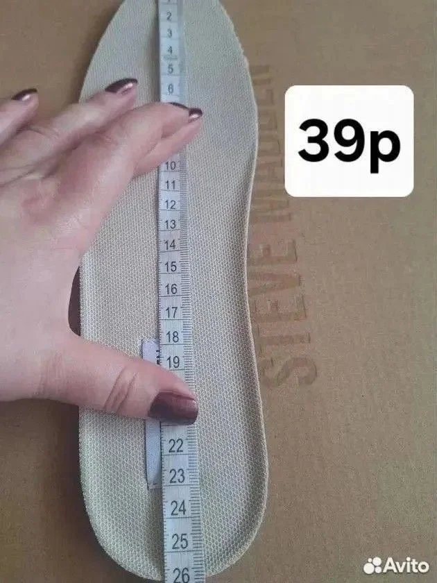Кроссовки женские Steve Madden 39р Оригинал - миниатюра 5