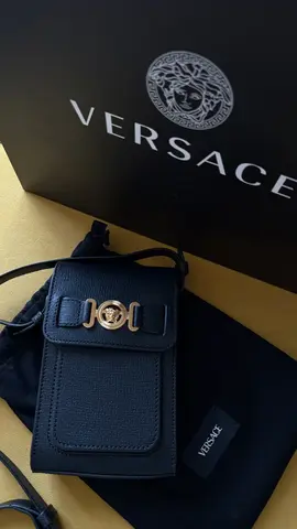 Сумка VERSACE