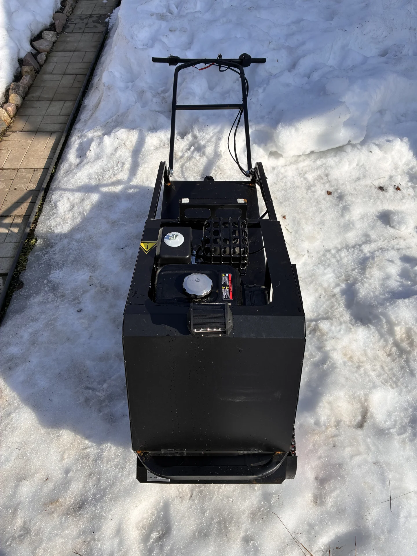 Sharmax S380 1250 HP8 - миниатюра 3
