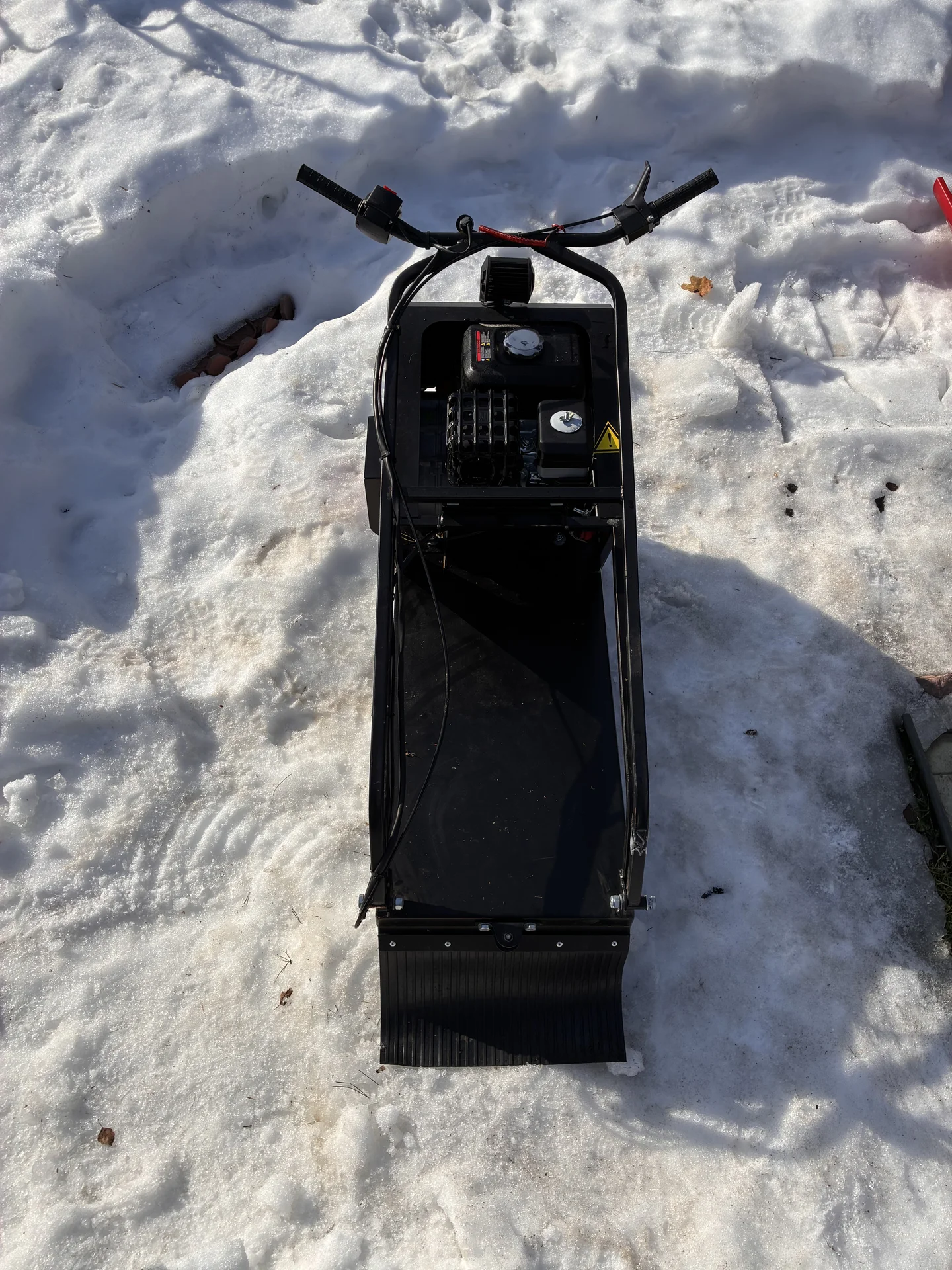 Sharmax S380 1250 HP8 - миниатюра 12
