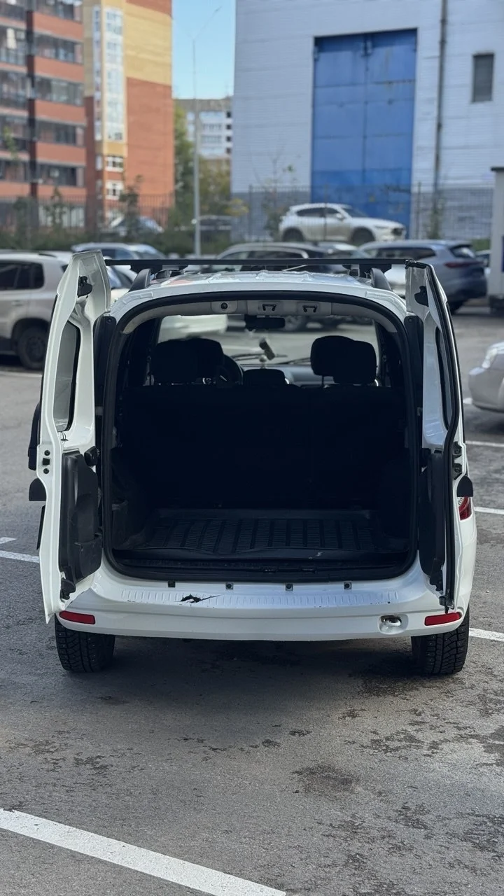 lada largus 2019 - миниатюра 3