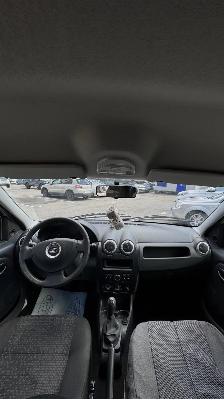 lada largus 2019 - миниатюра 5