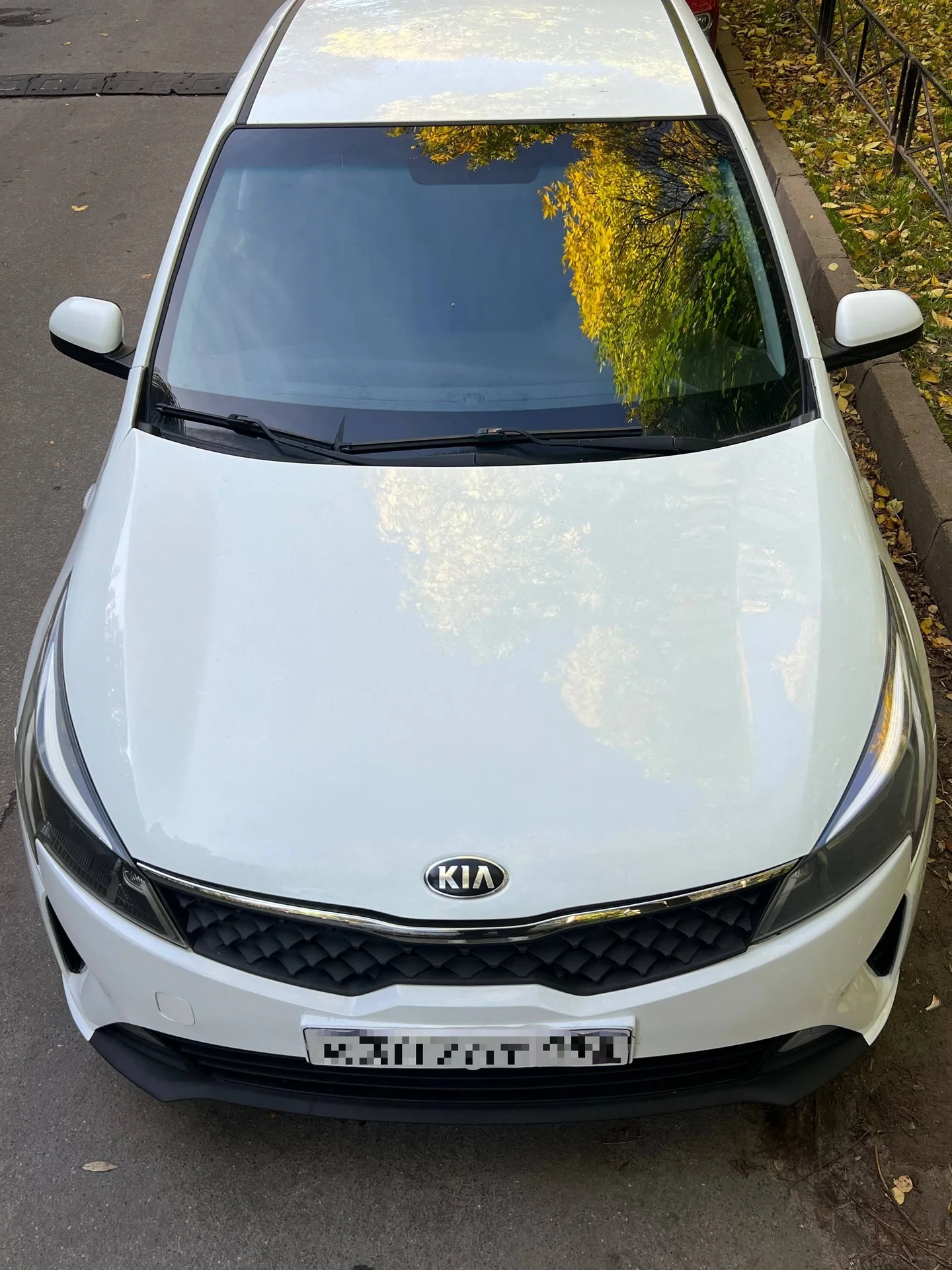 KIA RIO в РАСКАТ/АРЕНДА С ВЫКУПОМ - миниатюра 6