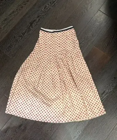 Gucci юбка