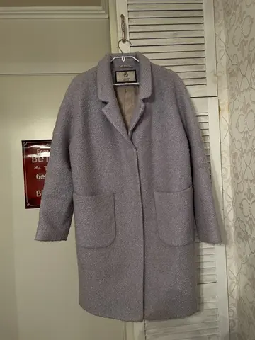 Пальто женское Electrastyle 46 р.