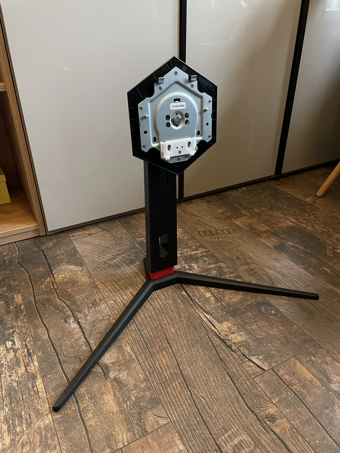 Держатель для монитора VESA 100x100 - миниатюра 2