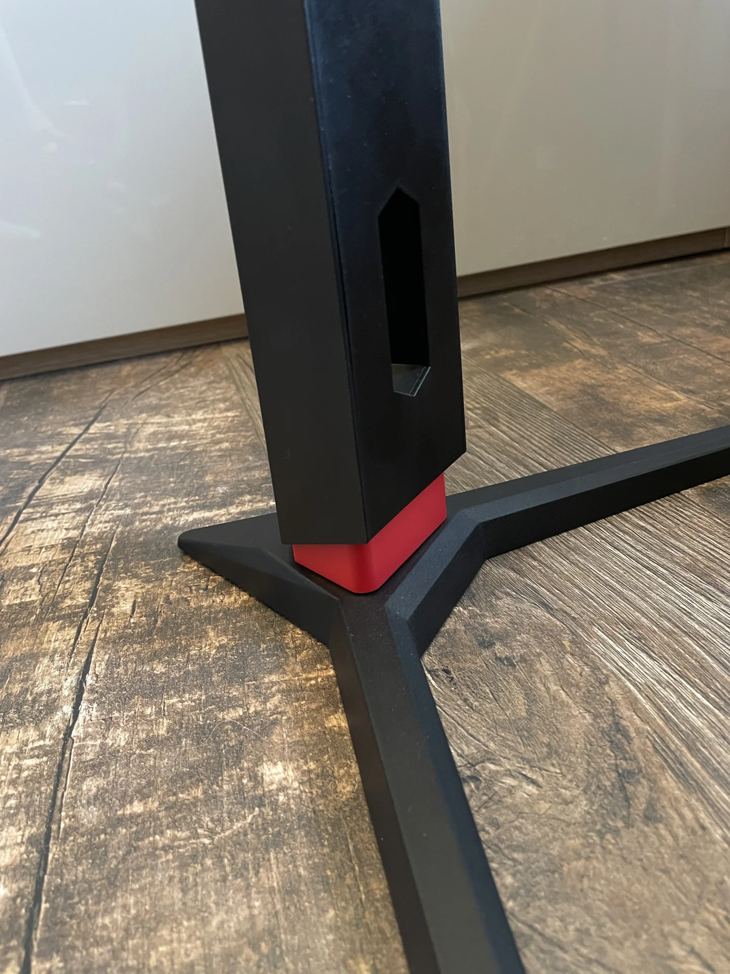 Держатель для монитора VESA 100x100 - миниатюра 4