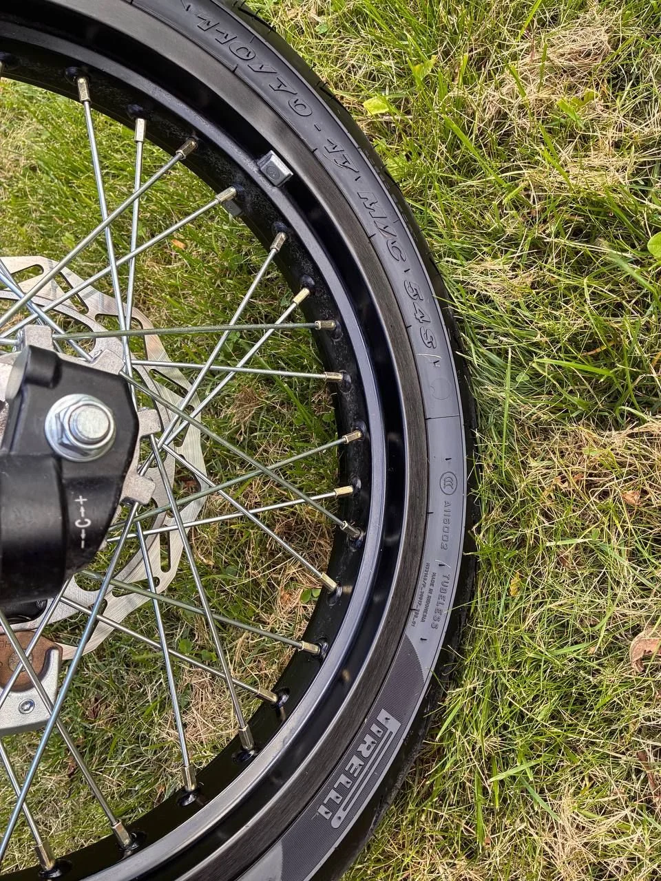 kayo t2 enduro 300 2026 yb300 - миниатюра 7