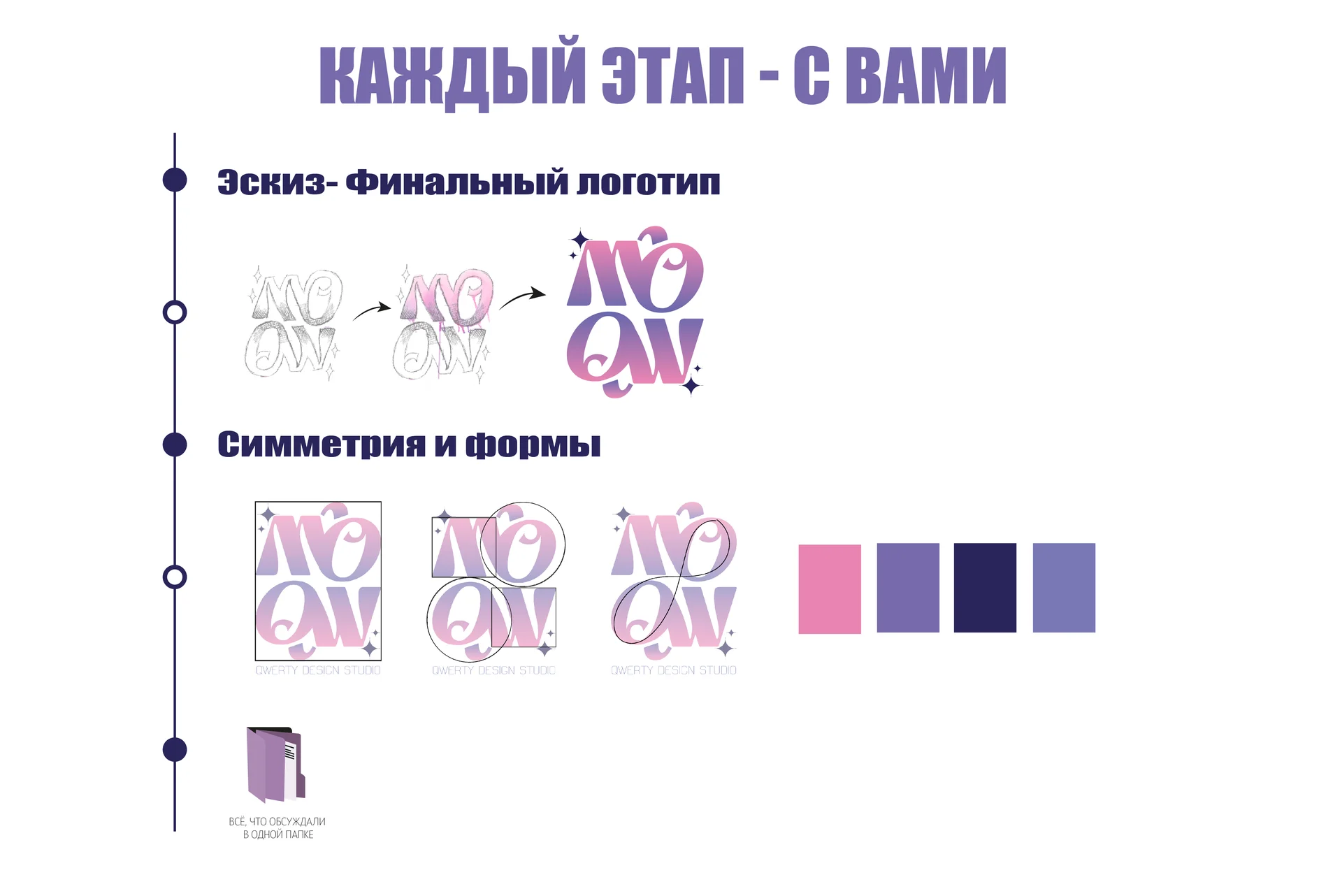 Графический дизайнер - миниатюра 2