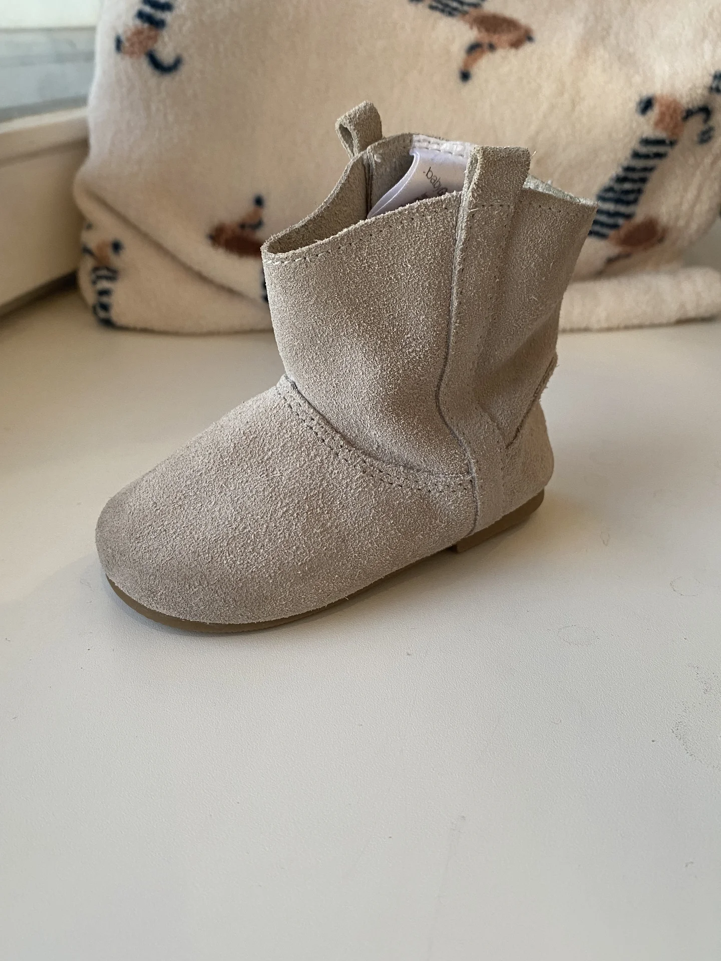 Детская обувь GaP - изображение 1