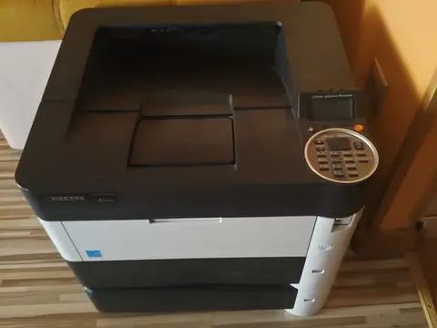 Принтер Kyocera p4040, А3