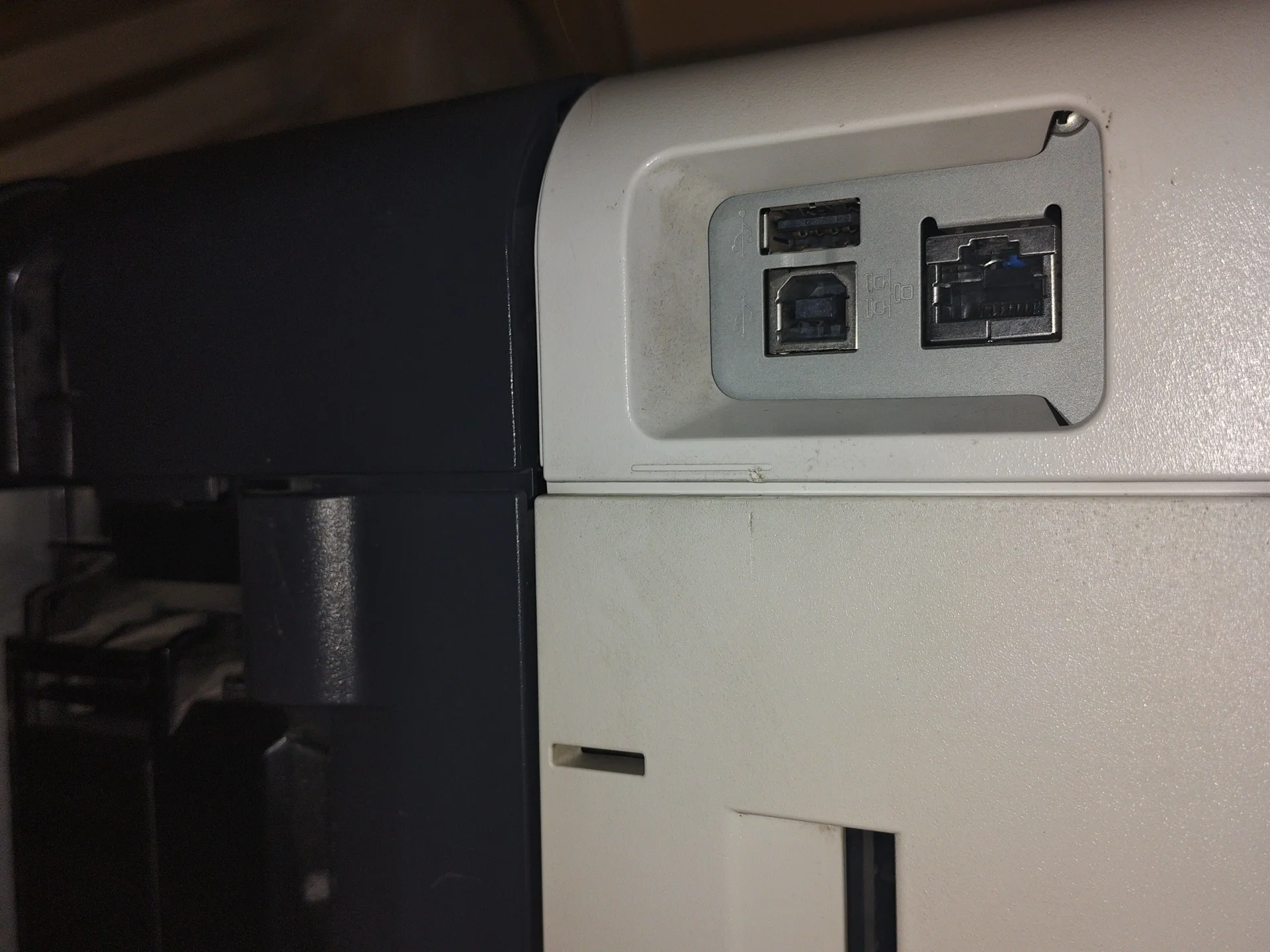 Принтер Kyocera p4040, А3 - миниатюра 2